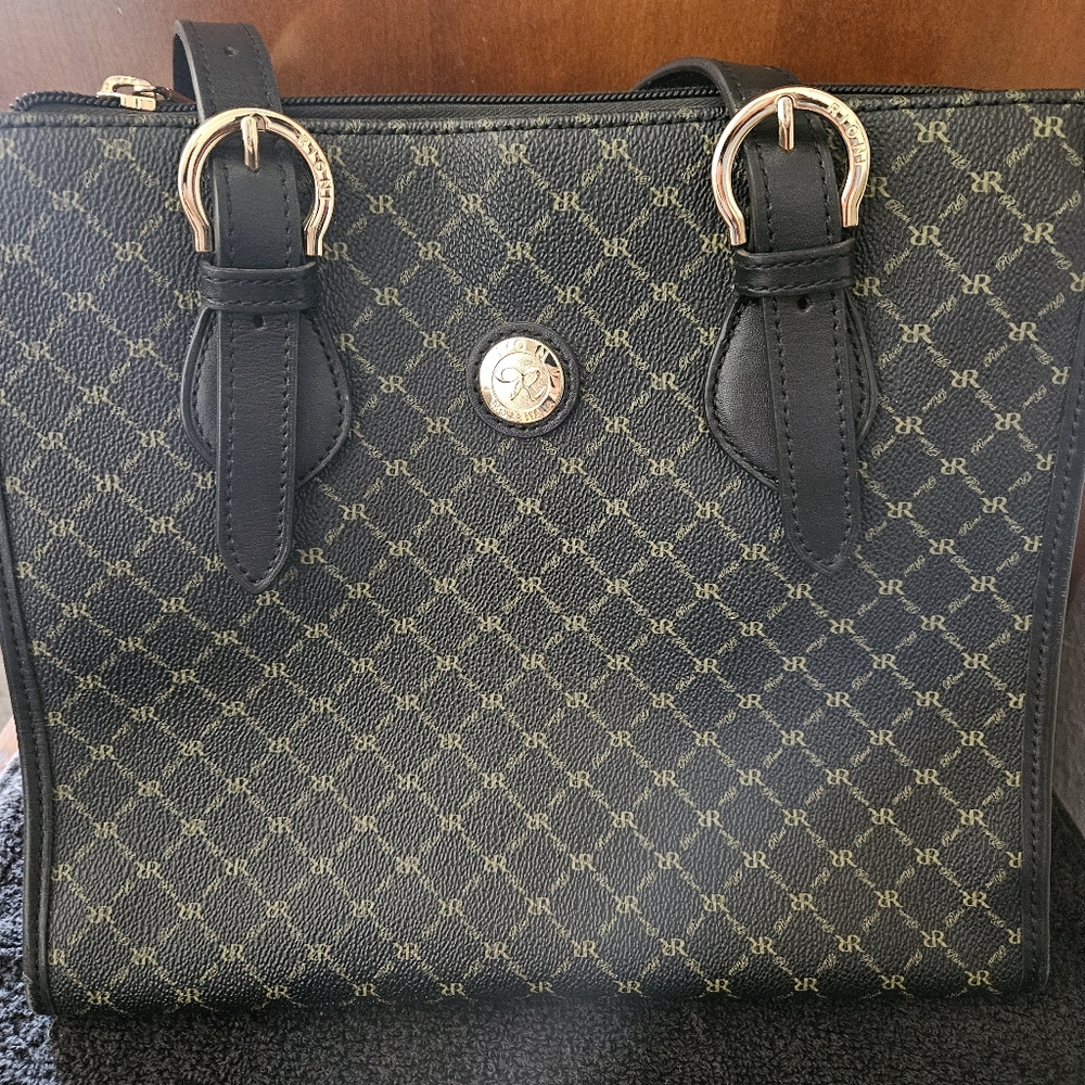 Rioni Italian hand bag